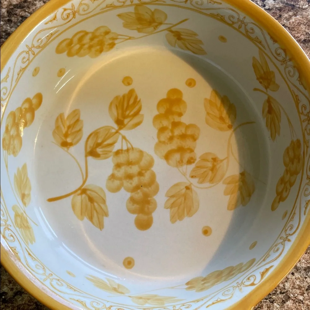 Temp-Tations elegant ceramic